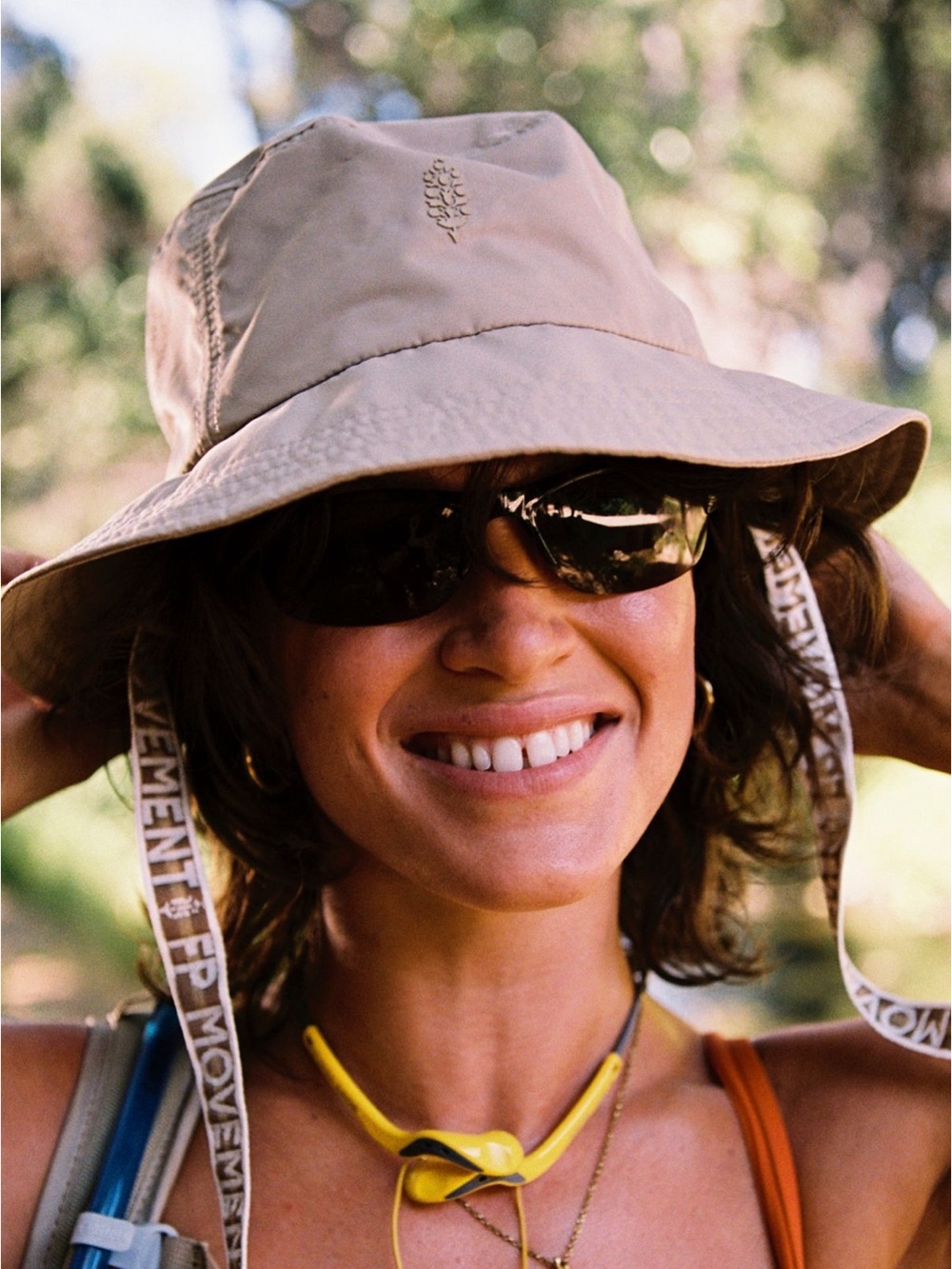 FP Movement Adventure Bucket Hat by Free People